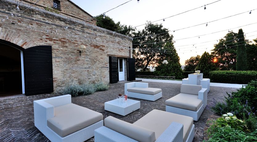 Photo of Italian Symphony