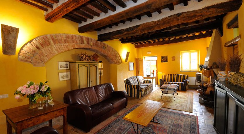 Photo of Italian Symphony