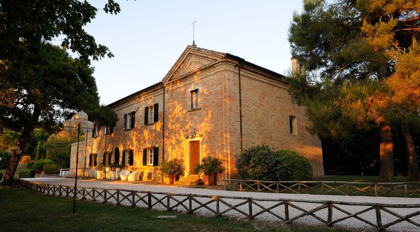 Photo of Italian Symphony