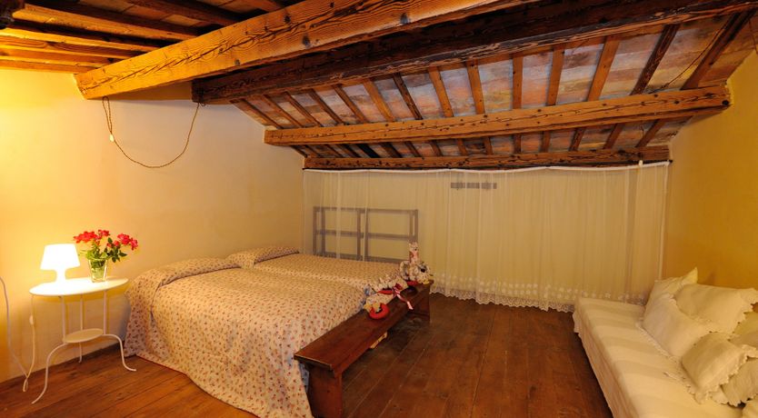 Photo of Italian Symphony