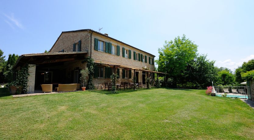 Photo of Italian Symphony