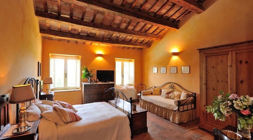 Photo of Italian Symphony