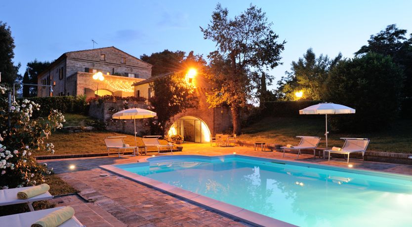 Photo of Italian Symphony