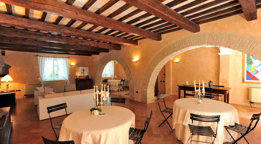 Photo of Italian Symphony