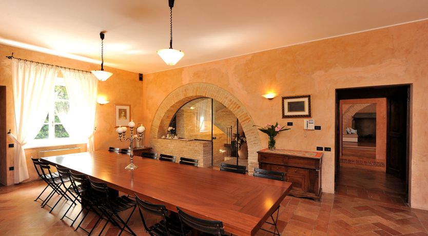 Photo of Italian Symphony