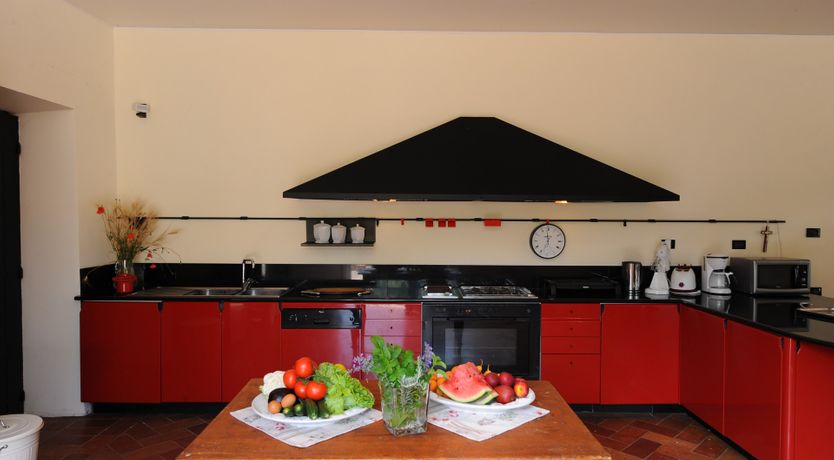 Photo of Italian Symphony