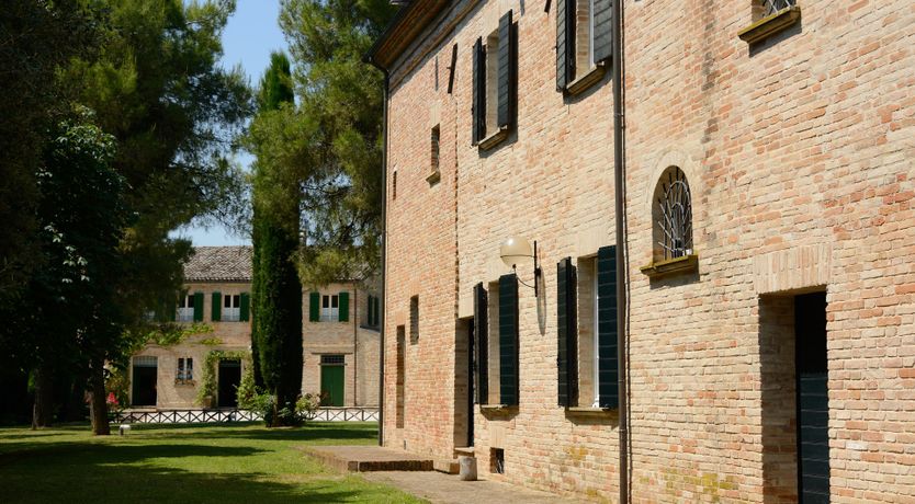 Photo of Italian Symphony