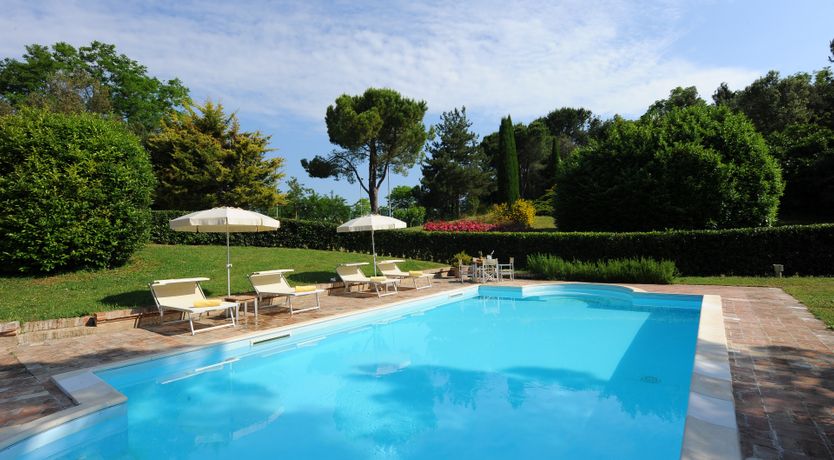 Photo of Italian Symphony