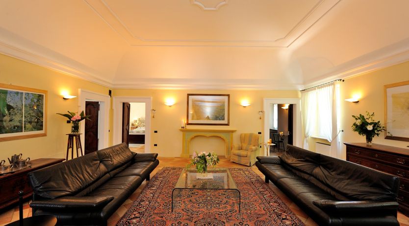 Photo of Italian Symphony