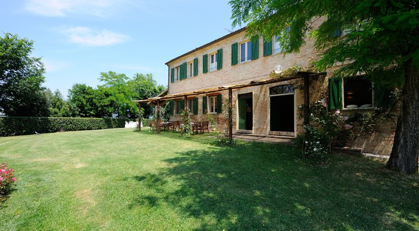 Photo of Italian Symphony