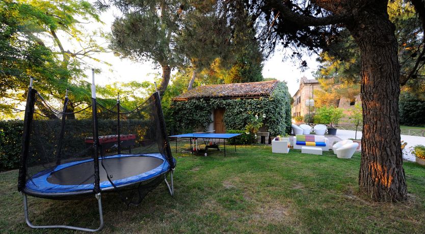 Photo of Italian Symphony