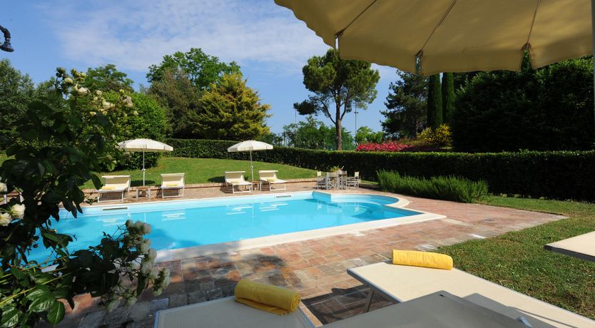 Photo of Italian Symphony