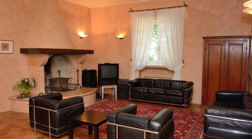 Photo of Italian Symphony