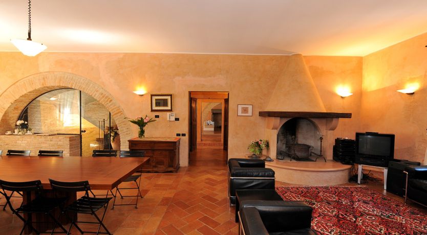 Photo of Italian Symphony