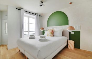 Colours of Wonder Holiday Home