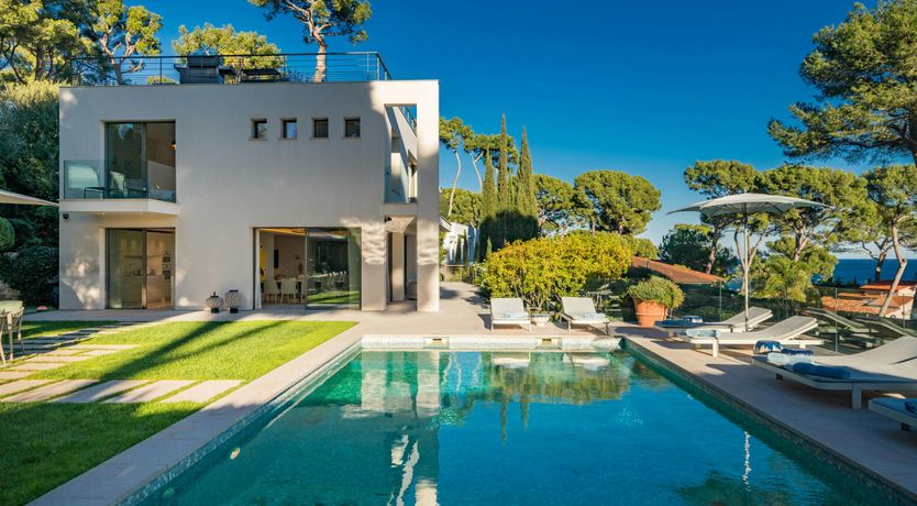 Photo of Cap d'Antibes Pearl