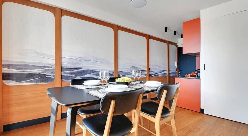 Photo of A Bastille Base