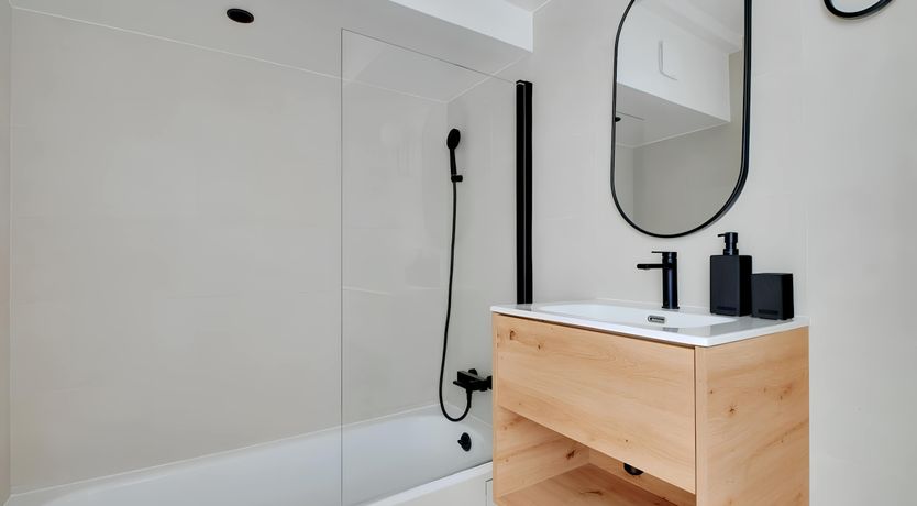 Photo of A Bastille Base