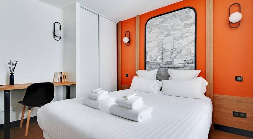 Photo of A Bastille Base