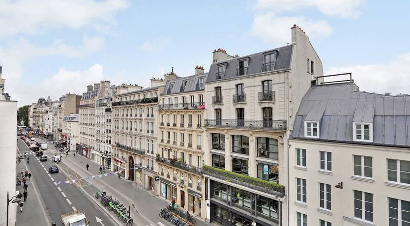 Photo of A Bastille Base