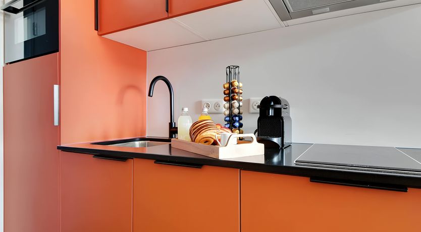 Photo of A Bastille Base