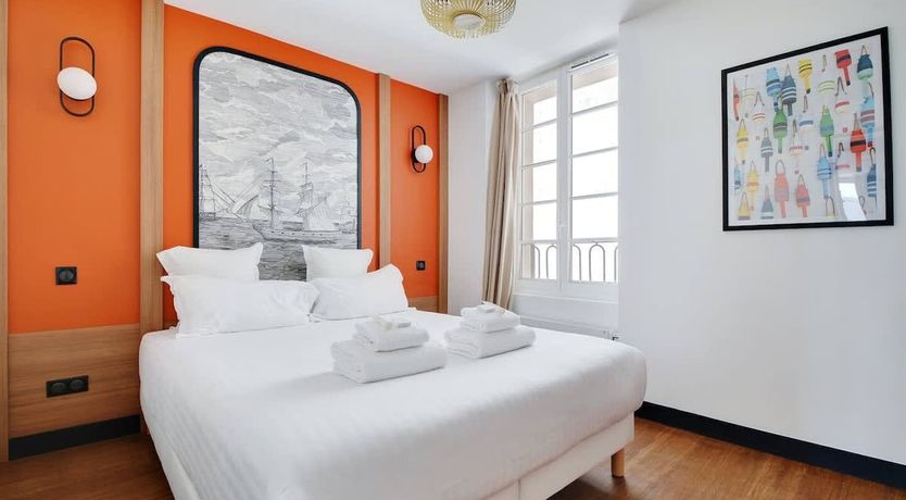 Photo of A Bastille Base