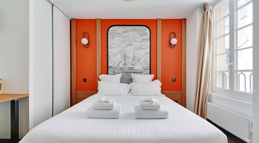 Photo of A Bastille Base