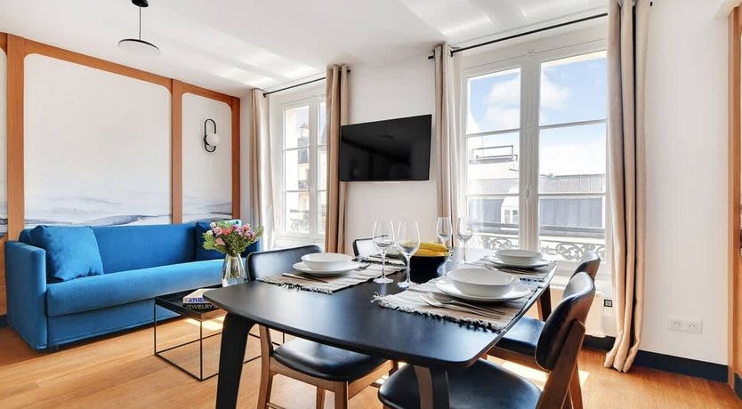 Photo of A Bastille Base