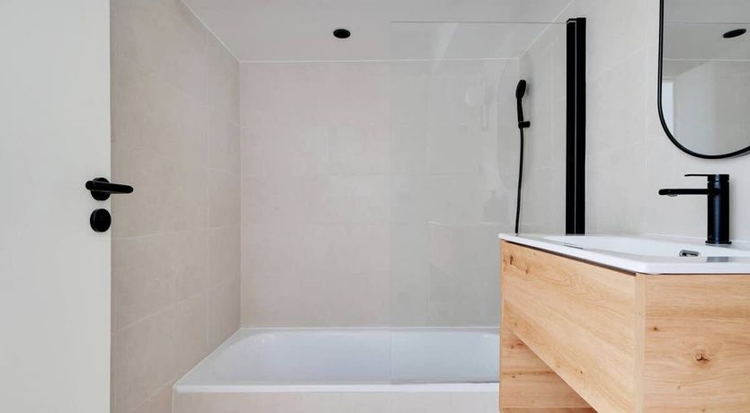 Photo of A Bastille Base