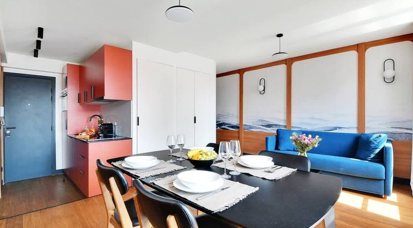 Photo of A Bastille Base