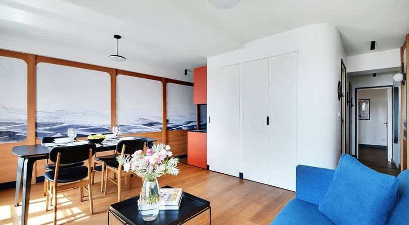 Photo of A Bastille Base