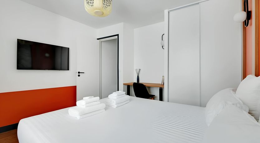 Photo of A Bastille Base