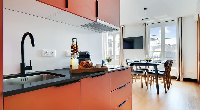 Photo of A Bastille Base