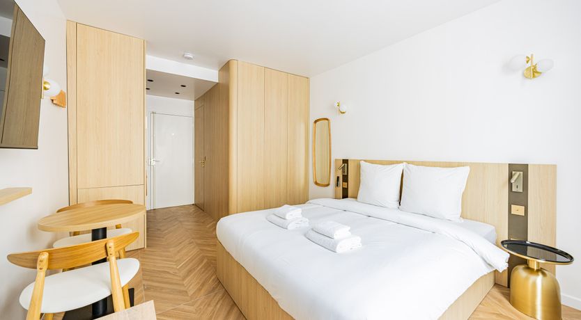 Photo of Le Marais Moments