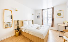 Photo of Le Marais Moments