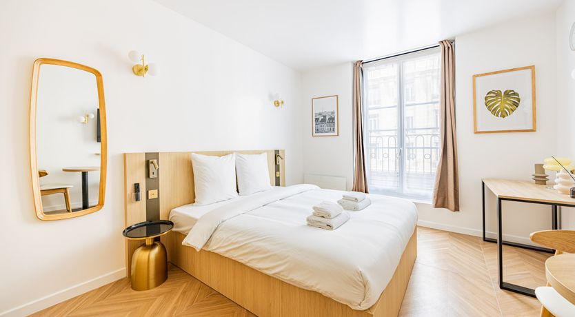 Photo of Le Marais Moments
