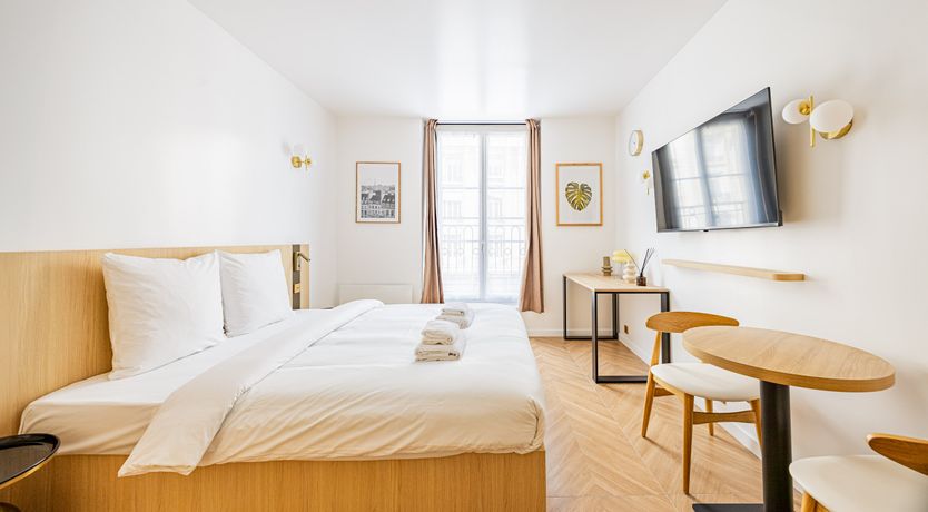 Photo of Le Marais Moments