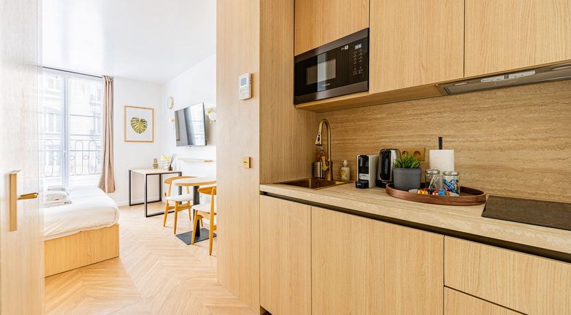 Photo of Le Marais Moments