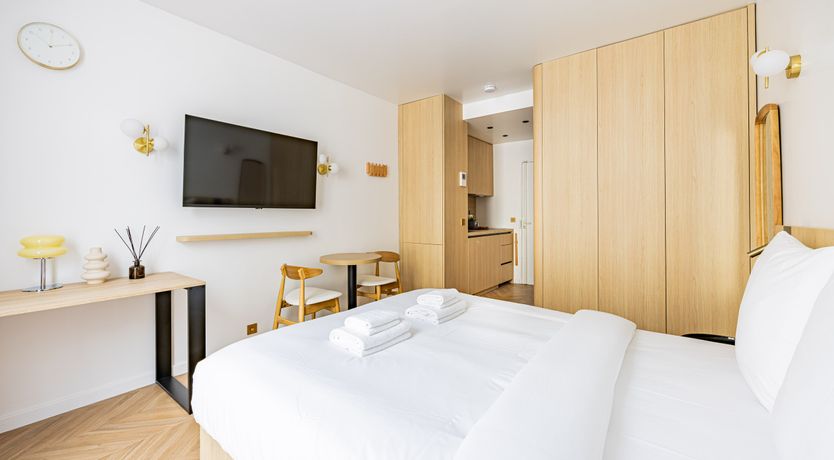 Photo of Le Marais Moments