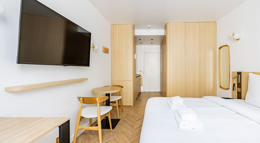 Photo of Le Marais Moments