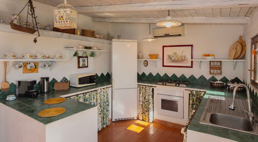 Photo of Sea View Villa