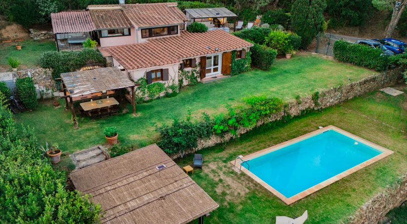 Photo of Sea View Villa