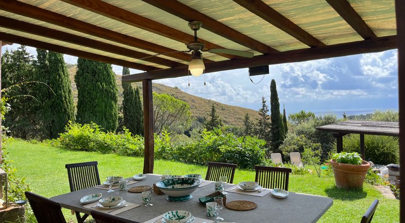 Photo of Sea View Villa