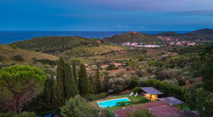 Photo of Sea View Villa