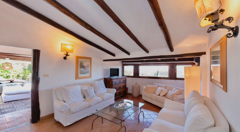 Photo of Sea View Villa