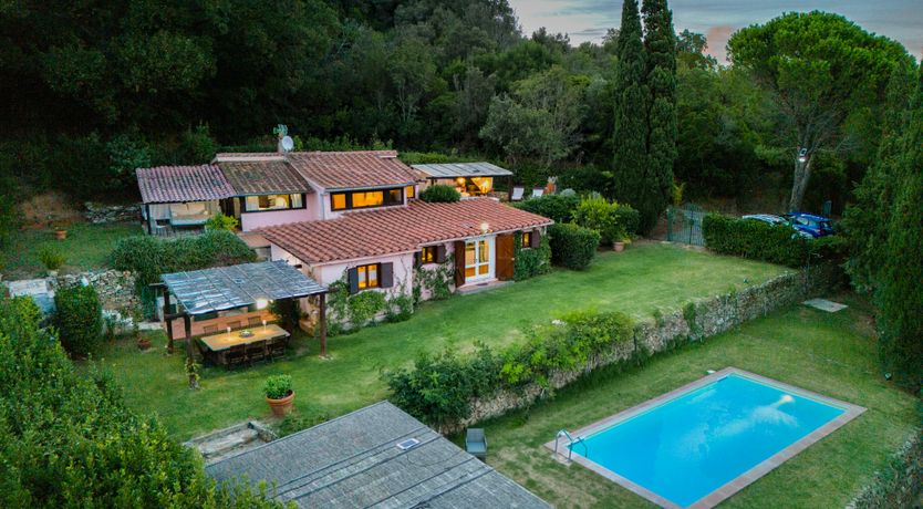 Photo of Sea View Villa