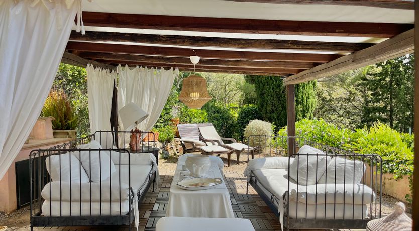 Photo of Sea View Villa