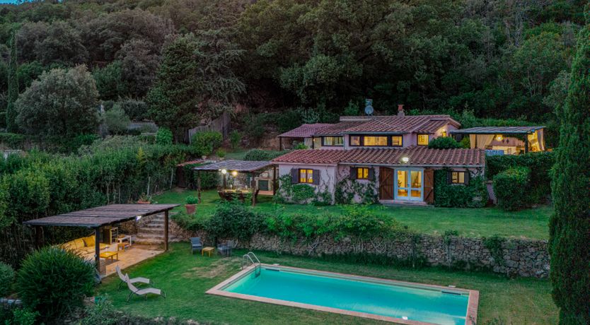 Photo of Sea View Villa