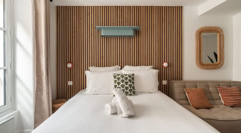 Photo of Strelitzia Flowers