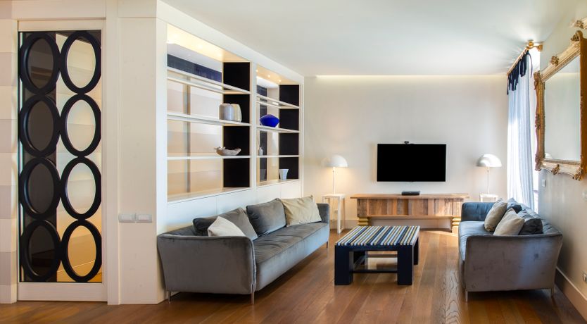 Photo of Roman Stars